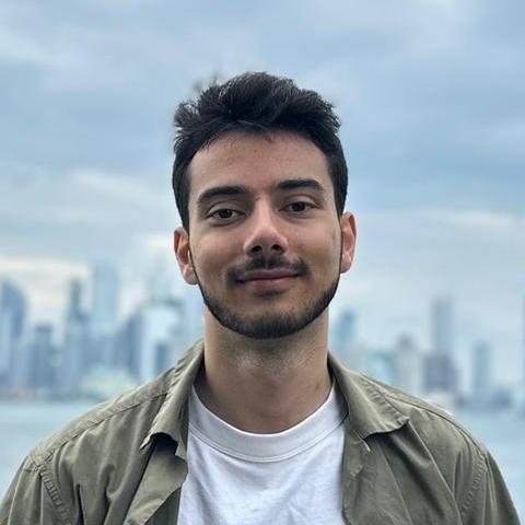Tutor - Anthony L