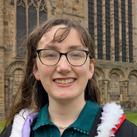 Tutor - Rebecca N
