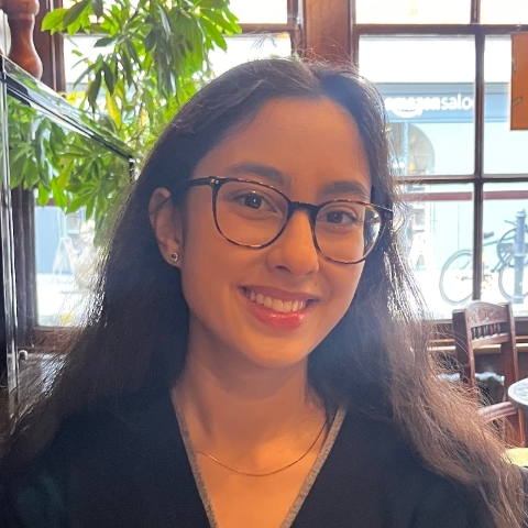Tutor - Ayesha R
