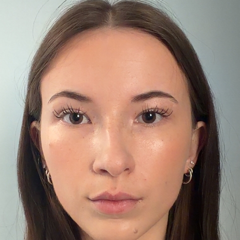 Tutor - Lily H