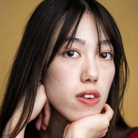 Tutor - Maya N