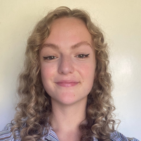 Tutor - Abigail G
