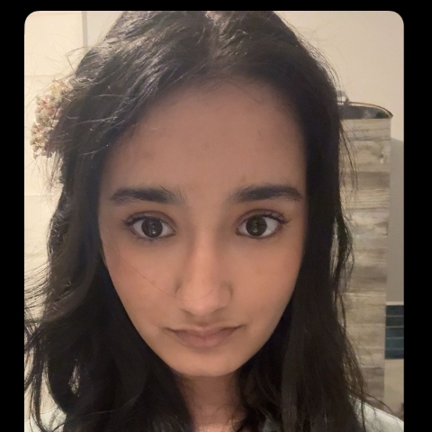 Tutor - Anshpreet K
