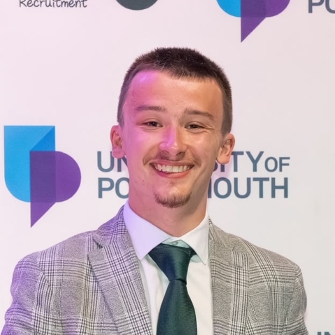 Tutor - Rhys J