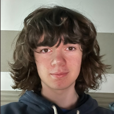 Tutor - Jack A