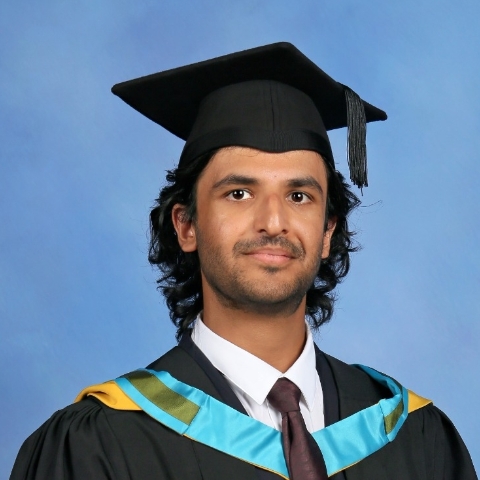 Tutor - Wahaab C