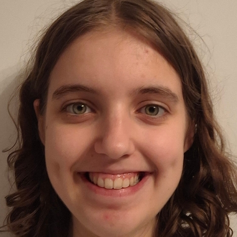 Tutor - Phoebe L