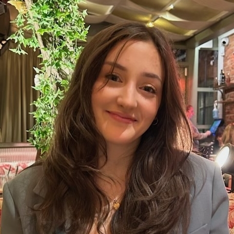 Tutor - Emily R