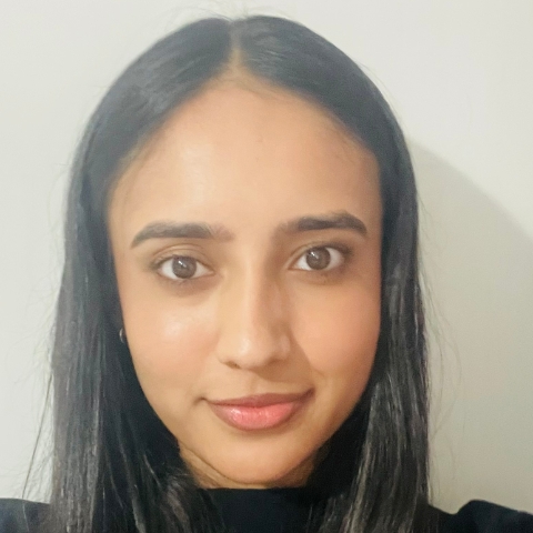 Tutor - Avneet Kaur S