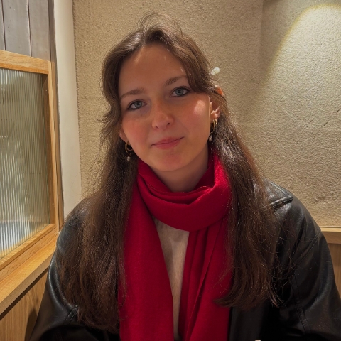 Tutor - Alexandra B