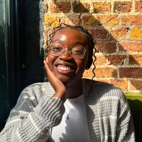 Tutor - Funmishe K