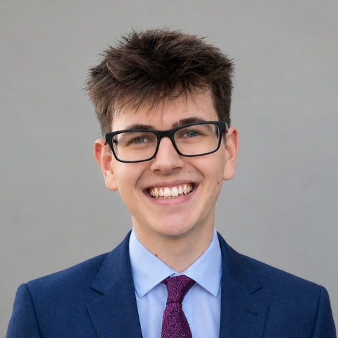 Tutor - Samuel C