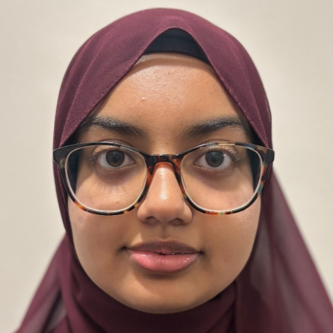Tutor - Sara C