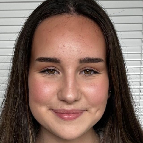 Tutor - Cerys N