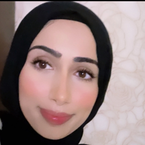 Tutor - Fatima S
