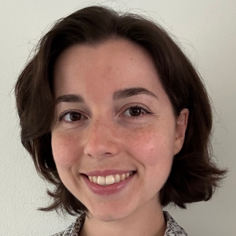 Tutor - Rosalie G