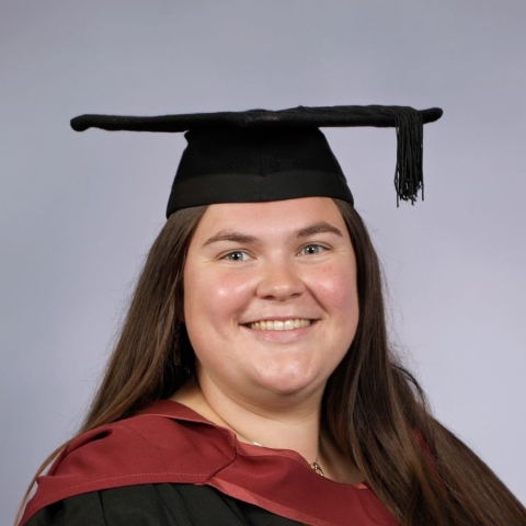 Tutor - Hannah D