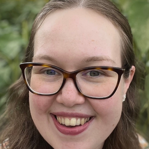 Tutor - Eleanor W