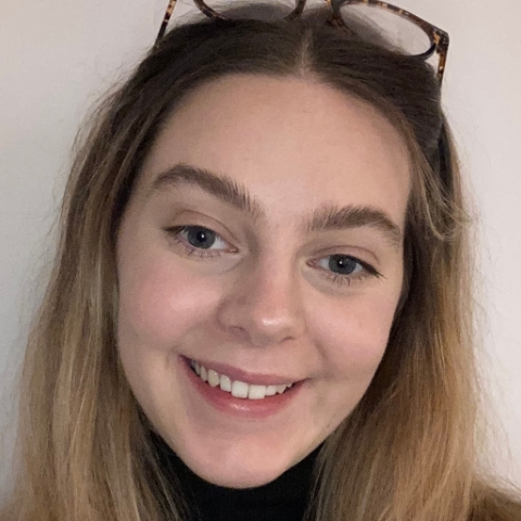 Tutor - Amy B