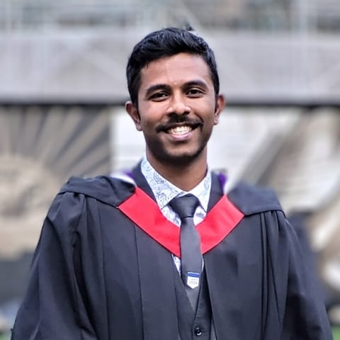 Tutor - Karthi S