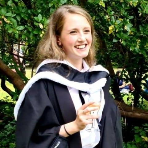 Tutor - Bethan S