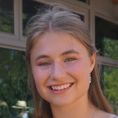 Tutor - Danielle P