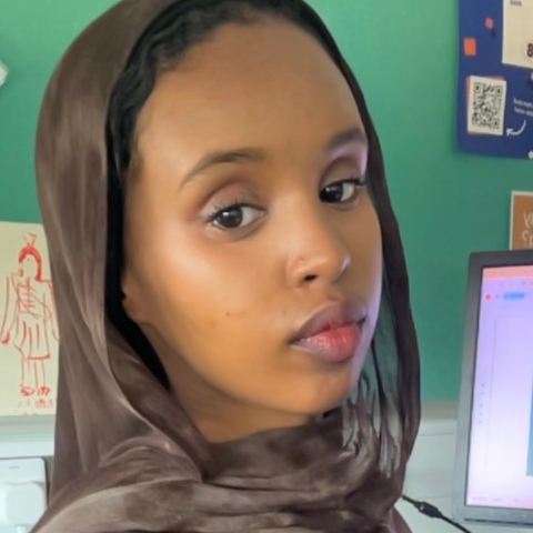 Tutor - Samira I