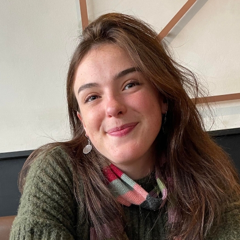 Tutor - Lauren D