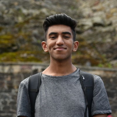Tutor - Kushal C