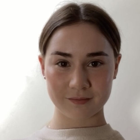 Tutor - Sarah S