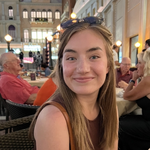 Tutor - Caitlin H