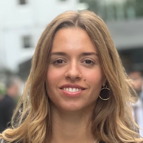 Tutor - Raquel M