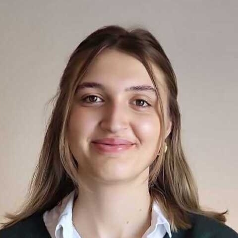Tutor - Matilda B