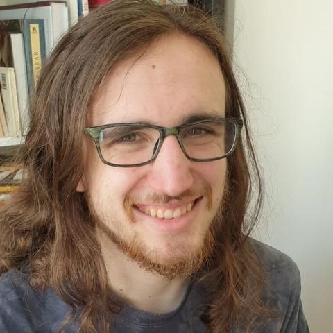 Tutor - Matthew S