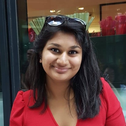 Tutor - Navya L