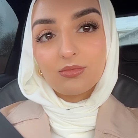 Tutor - Saima K