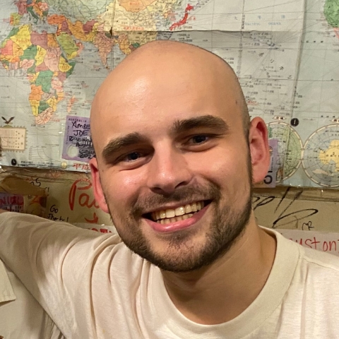 Tutor - Robert A