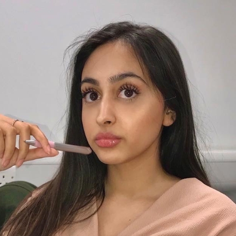 Tutor - Maddie Q