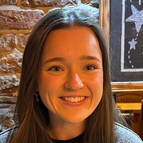Tutor - Hannah P