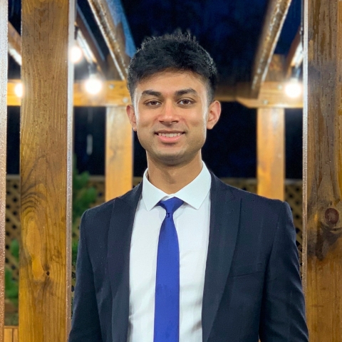 Tutor - Ankit G