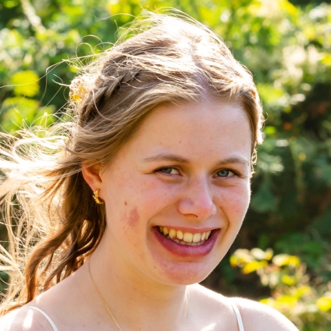Tutor - Emily Sheila C