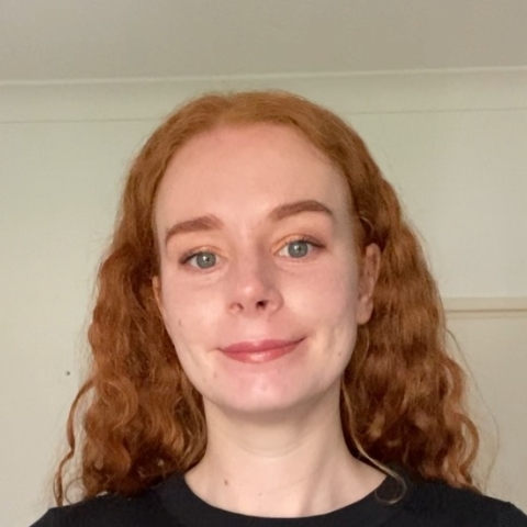 Tutor - Molly C