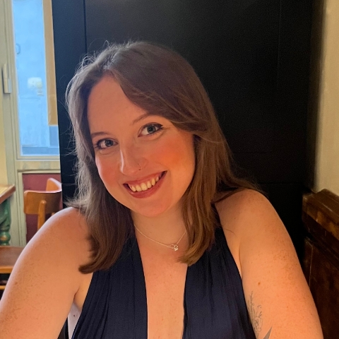 Tutor - Meaghan H