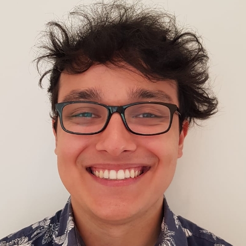 Tutor - Dominic G