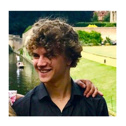 Tutor - Harry C