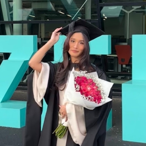 Tutor - Samira R