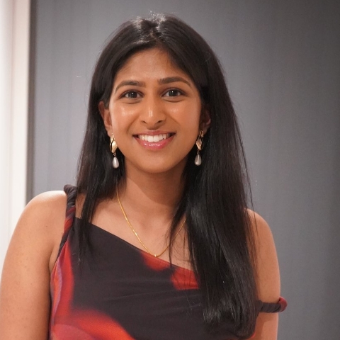 Tutor - Sneha J