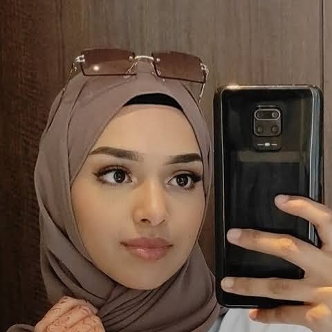 Tutor - Taqiyah N