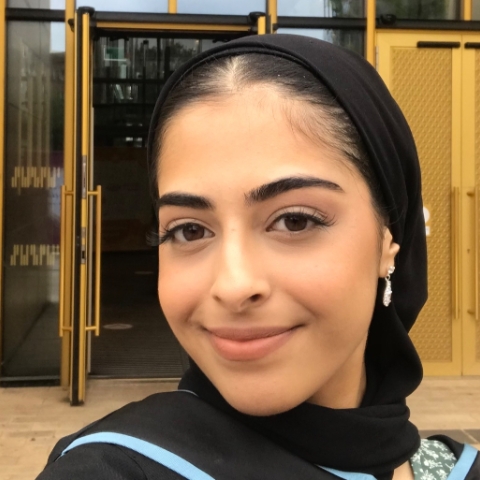 Tutor - Aaliya A