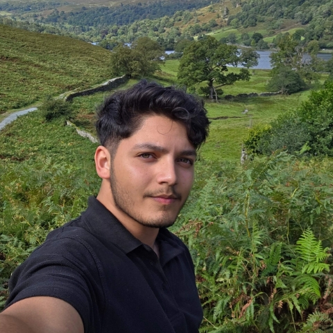 Tutor - Kaushal A